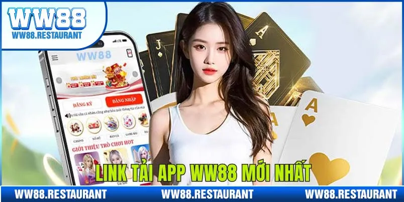 Download WW88 cực dễ cho điện thoại