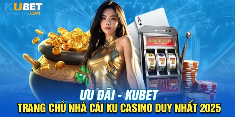 Vô vàn ưu đãi hấp dẫn từ nhà cái
