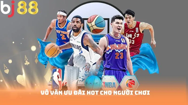 Vô vàn ưu đãi Hot cho người chơi