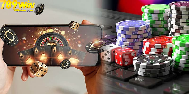 All in trong Poker nghĩa là gì