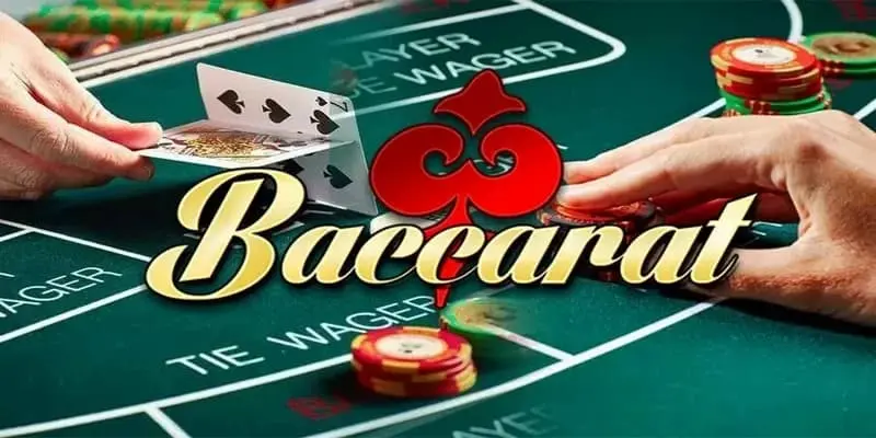 Toàn cảnh về sản phẩm bài Baccarat