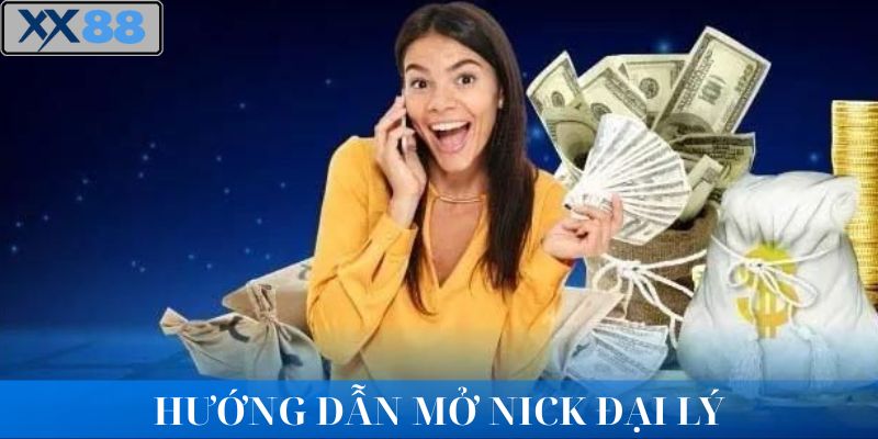 Tại sao nên chọn XX88 là đại lý