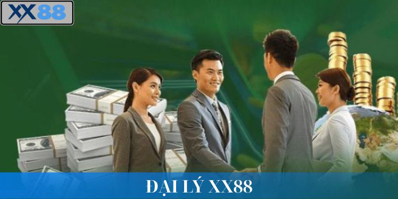 Đại Lý XX88 – Cơ Hội Kiếm Tiền Miễn Phí Tiềm Năng Cho Bạn